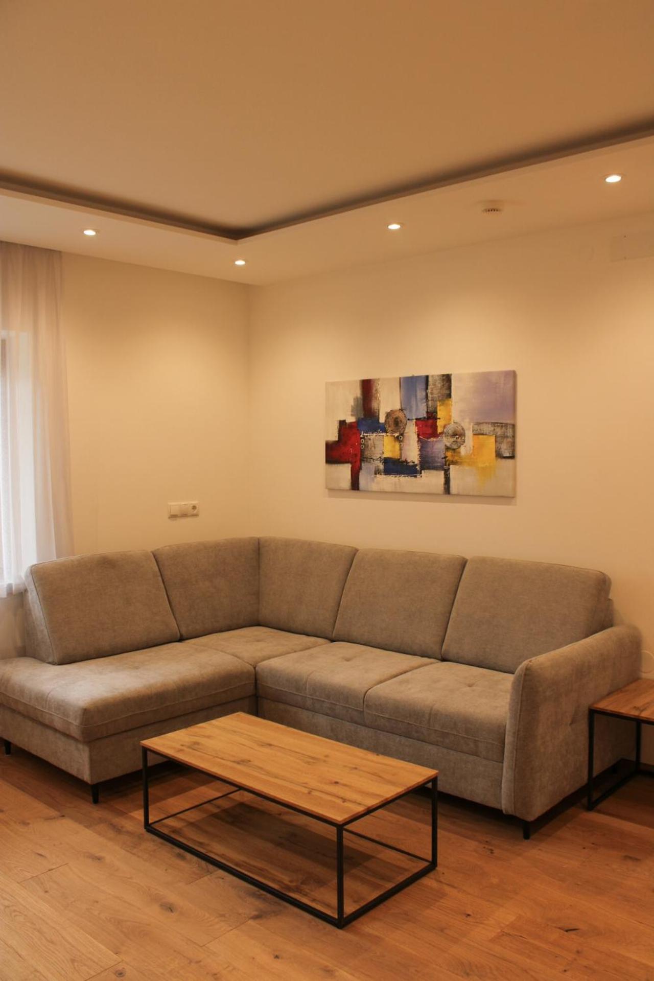 Residence Klementhof Fiumes Bagian luar foto