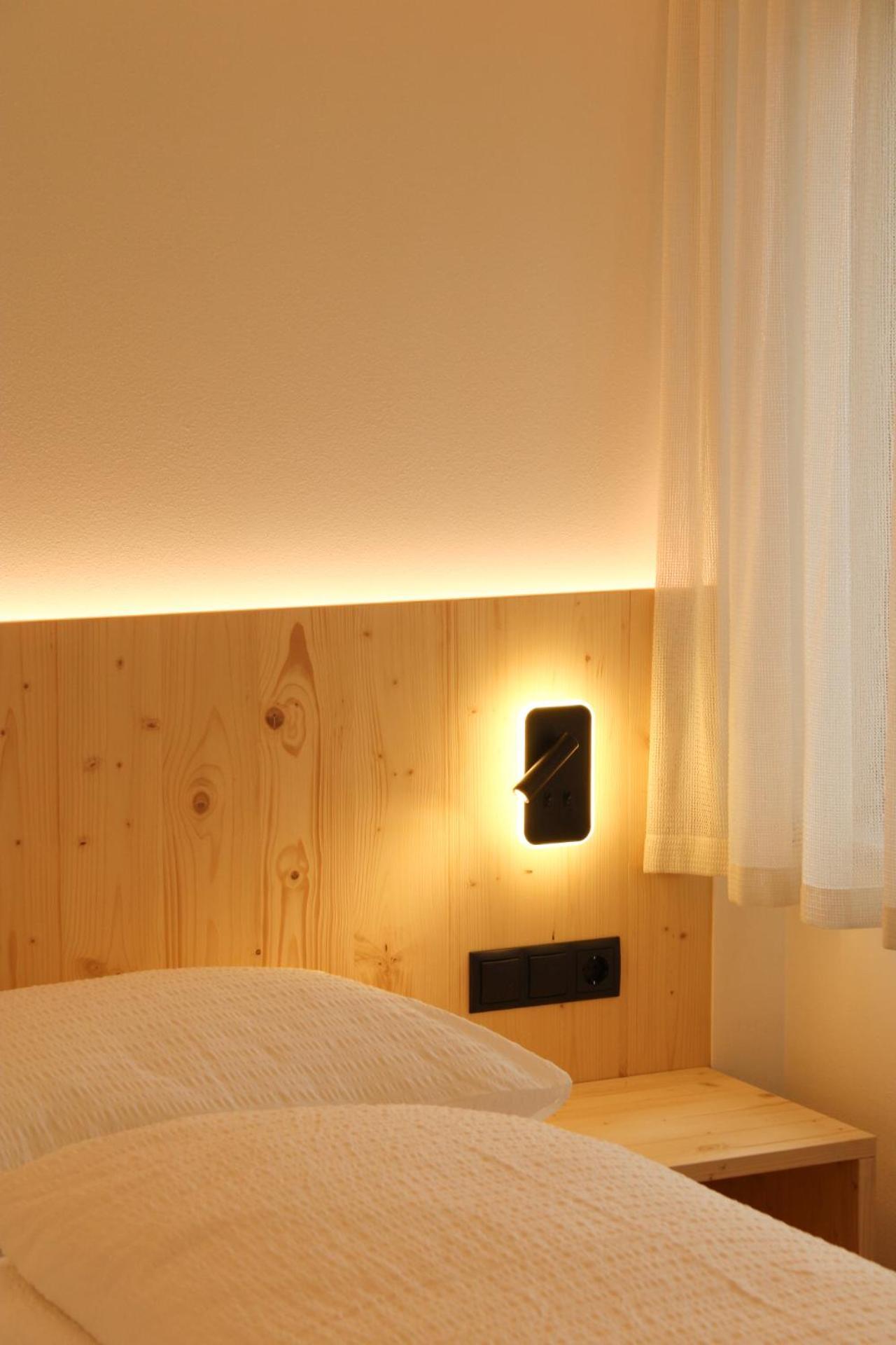 Residence Klementhof Fiumes Bagian luar foto