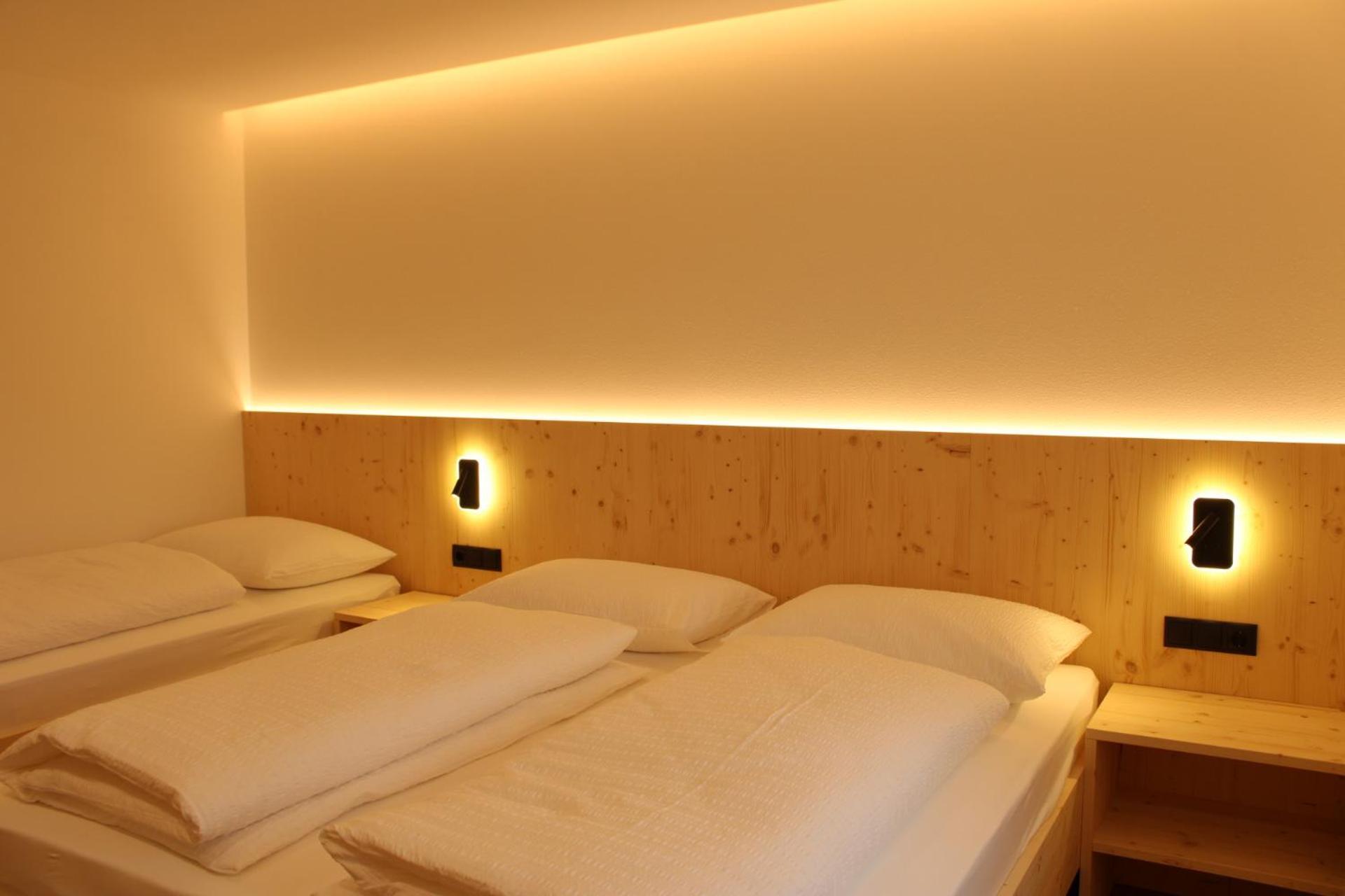 Residence Klementhof Fiumes Bagian luar foto