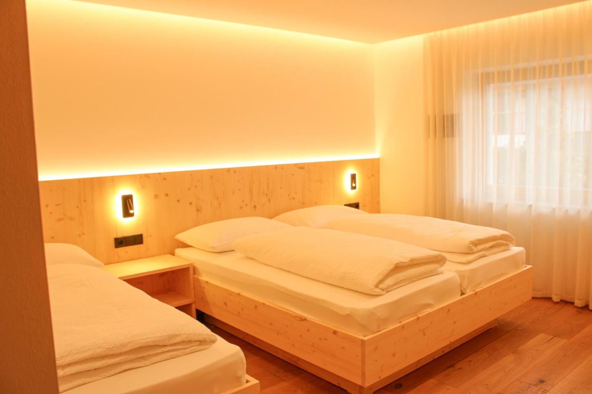 Residence Klementhof Fiumes Bagian luar foto