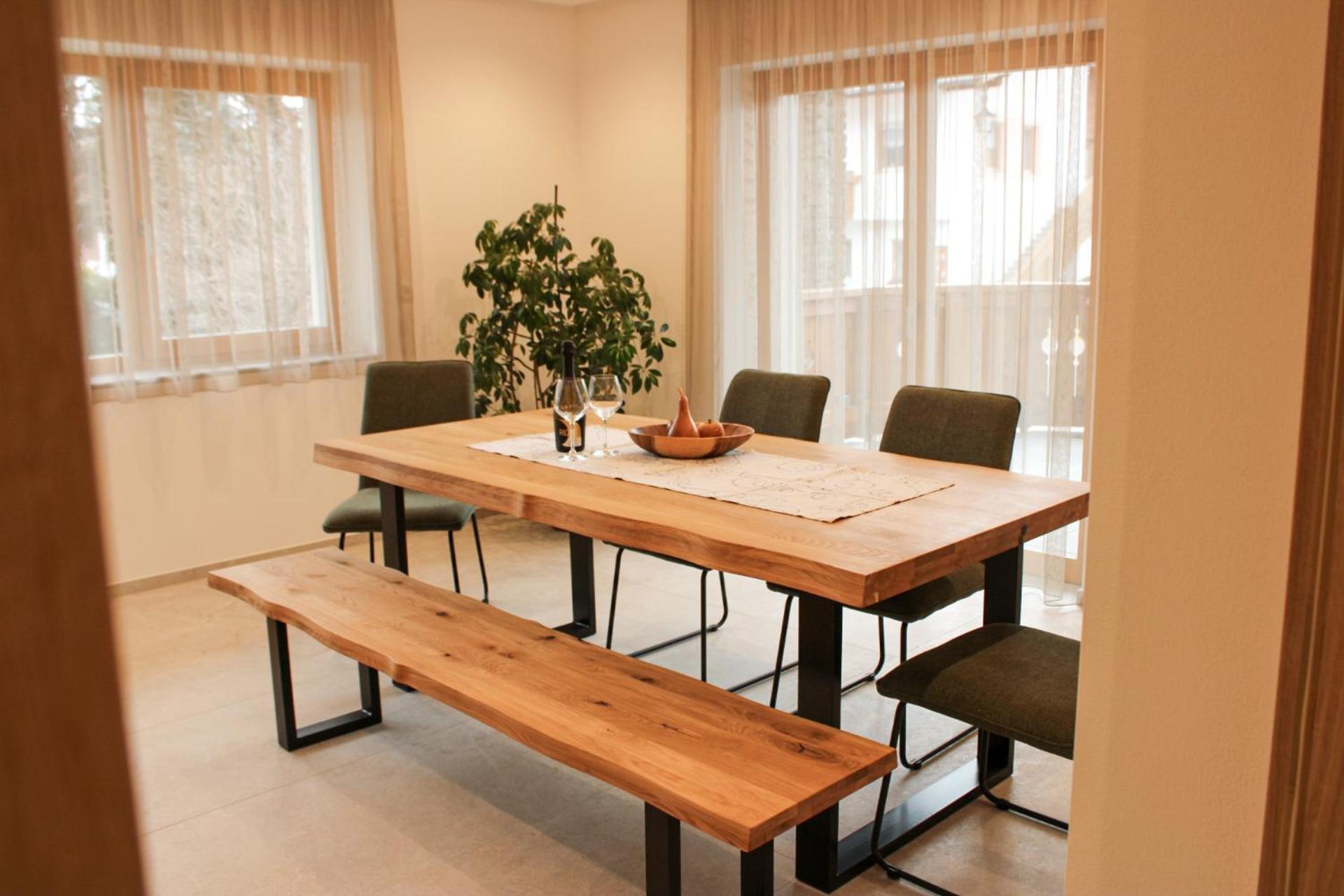 Residence Klementhof Fiumes Bagian luar foto